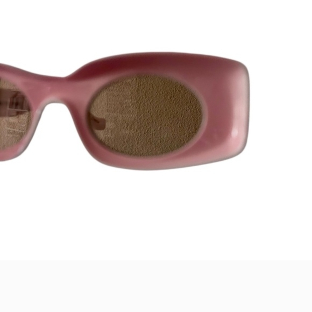 Be Inspired Set  Mod Sunglass and Hat - Picture 3 of 4
